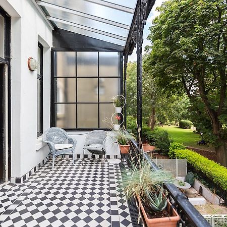 Earls Court Apartments By Basetogo Londyn Zewnętrze zdjęcie